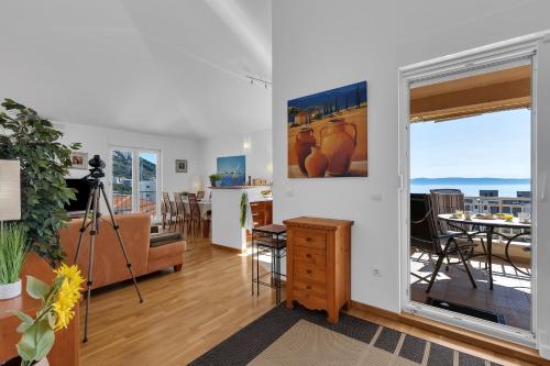 Two-Bedroom Apartment image 7
