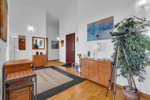 Two-Bedroom Apartment image 3