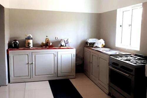 Casa Tota in Assomada