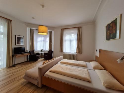 Hotel Garni Steiermark - image 7
