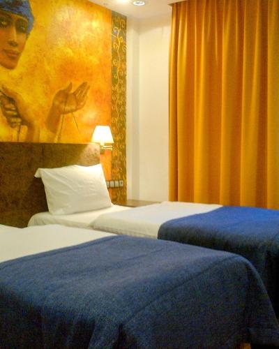 La Petite APARTMENTS & ROOMS