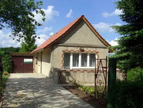 Ferienhaus Schöne in Lebbin, Deutschland