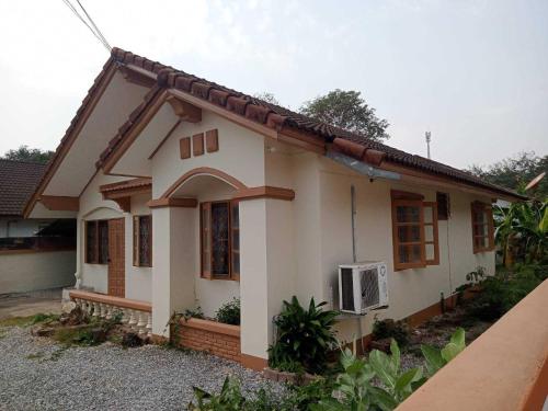 Bualuang Country Village - Pet Friendly