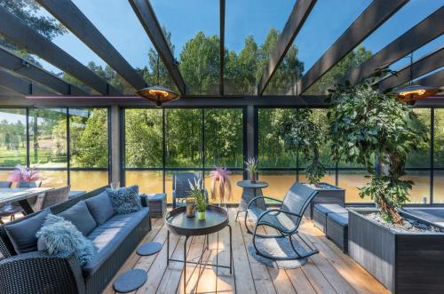 ห้องจัดเลี้ยง, Spa Hotel Runni Iisalmi in อีซาลมี