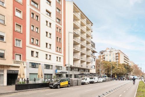Hotel Best Auto Hogar - image 11