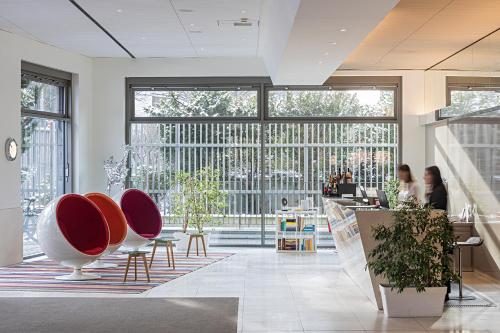 Pestana Berlin Tiergarten - image 8