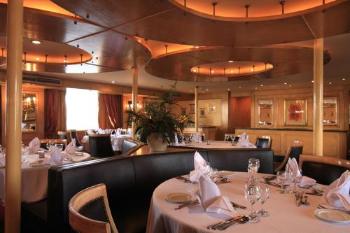 Iberotel Amara Nile Cruise - Every Monday from Luxor for 07 & 04 Nights - Every Friday From Aswan for 03 Nights - image 10
