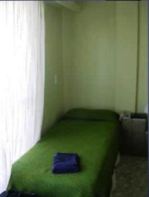 Palermo Soho Hostel, Buenos Aires (fotografie 6)