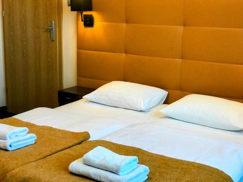 La Petite APARTMENTS & ROOMS