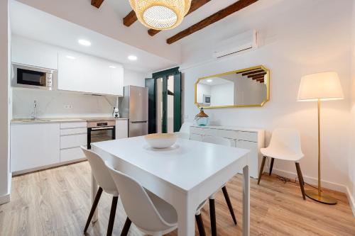 Three-Bedroom Apartment image 10