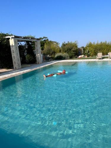 Masseria Verbena Agriturismo