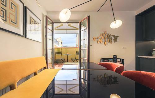 Apartments Florence- Bufalini Exclusive - image 9