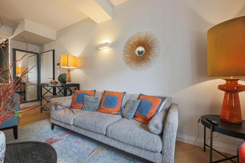 Apartments Florence- Bufalini Exclusive - image 5