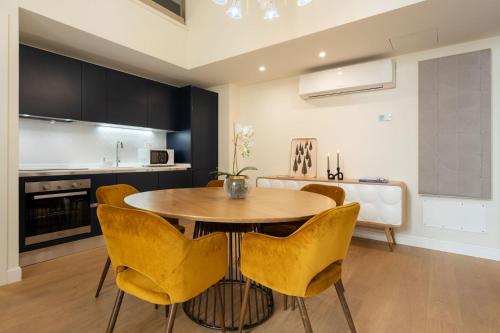 Apartments Florence - Grant Palagio 1 bedroom in Duomo - image 5