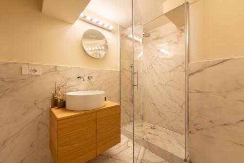 Apartments Florence - Grant Palagio 1 bedroom in Duomo - image 10