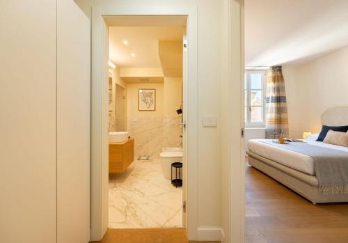 Apartments Florence - Grant Palagio 1 bedroom in Duomo - image 8