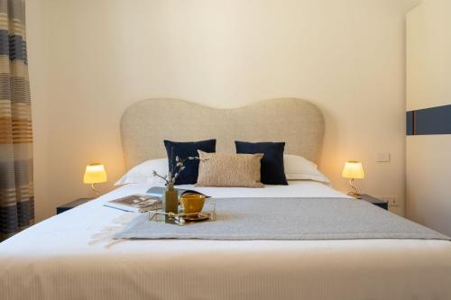 Apartments Florence - Grant Palagio 1 bedroom in Duomo - image 10