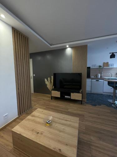 Appartement chic Choisy-le-Roi - Location saisonnière - Choisy-le-Roi