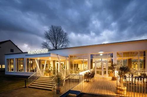 JUFA Hotel Bad Radkersburg in Bad Radkersburg, Österreich