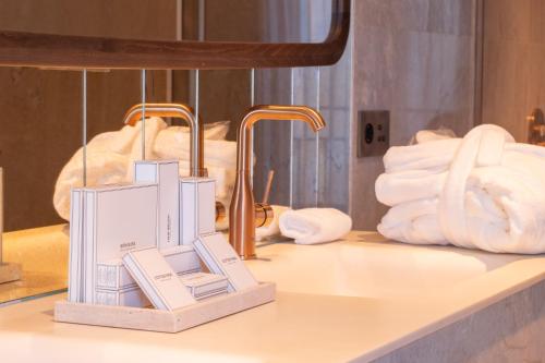 Casa Faraona Luxury Residences, Madryt (zdjęcie 6)