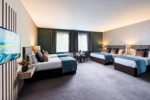Castlerosse Park Resort
