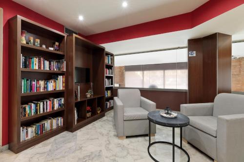 Hotel Best Aranea, Barcellona (foto 10)