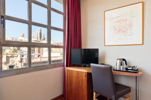 Hotel Best Aranea - image 3