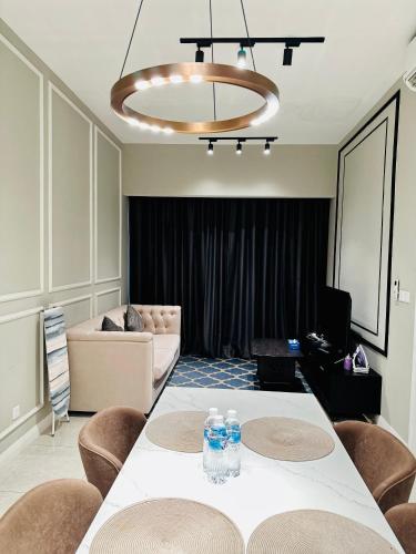 KL SUITES AT AXON RESIDENCE KLCC - image 13