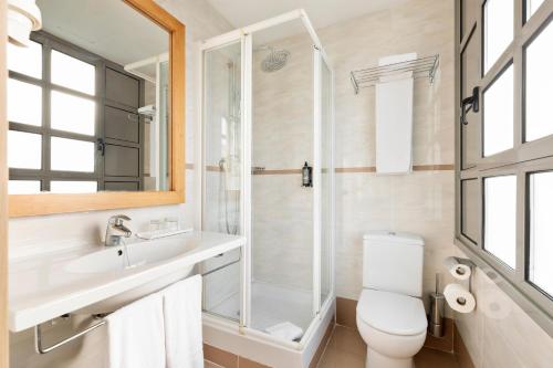 Hotel Best Aranea - image 5