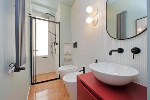 YCH-Lussuoso appartamento al Colosseo, Rzym (zdjęcie 8)