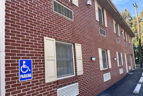 赫尔希旅程住宿酒店 赫尔希旅程住宿酒店