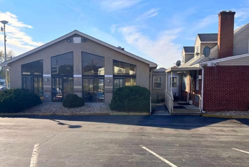 Travelodge by Wyndham Hershey in Hershey, USA