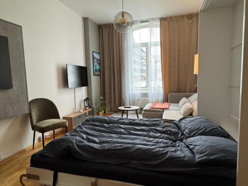 Studio apartment - Apartment - Oslo