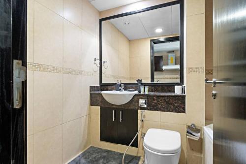 Newly Furnished Studio in JLT, Dubai (foto 7)