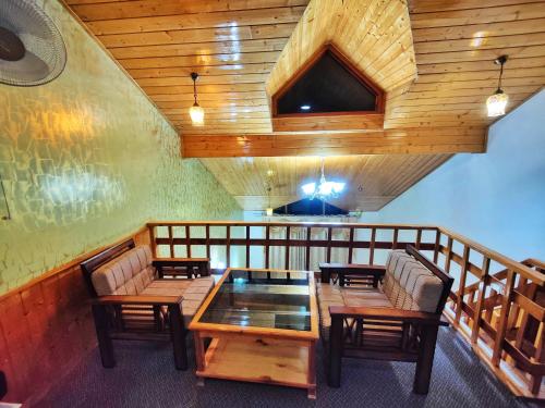 المرافق, فندق إيه ستار ريجنسي (Hotel A Star Regency) in Bahang