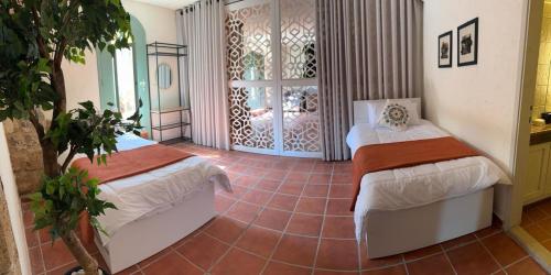 Bab El Mina guest house Byblos