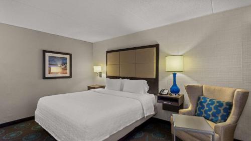 Hampton Inn By Hilton Bloomington