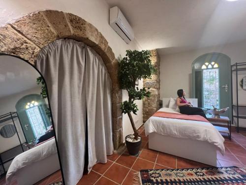 Bab El Mina guest house Byblos