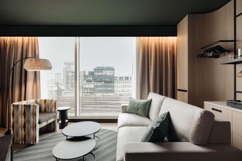 DoubleTree by Hilton Amsterdam Centraal Station