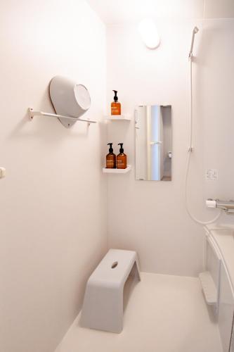 Double or Twin Room image 6