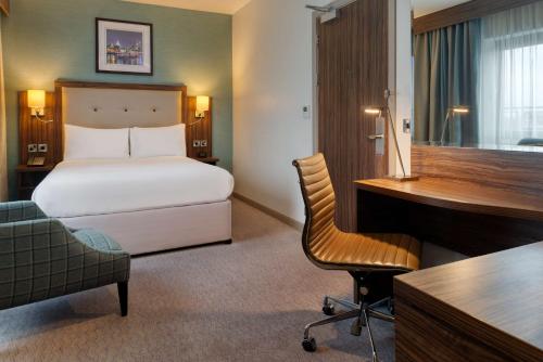 DoubleTree by Hilton London Angel Kings Cross - image 3