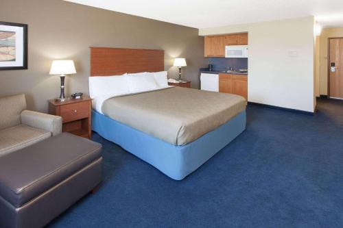 AmericInn by Wyndham Webster City in Webster City, USA