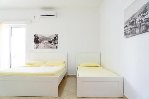 Studio room in Vila Konomi