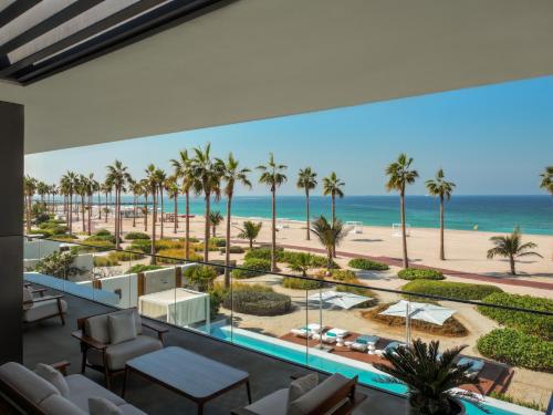 Nikki Beach Resort & Spa Dubai, Dubái