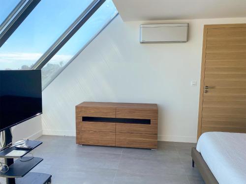 Villa 5* Nice St Pancrace - image 4