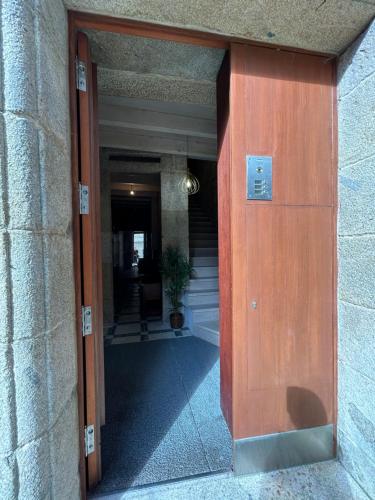 O refugio