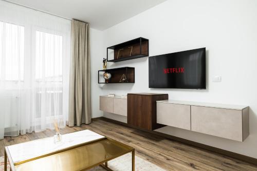 ApartBnb Euphoria 21