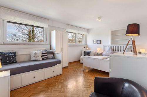 Ferienwohnung Greitemann