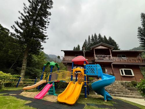 Surrounding environment, 南苑莊園 NanYuan Resort Manor in Miaoli