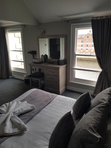 The Lowther Hotel Hotel de charme Lady Anne Middletons Hotel